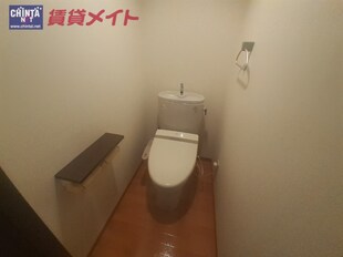 津新町駅 徒歩18分 4階の物件内観写真